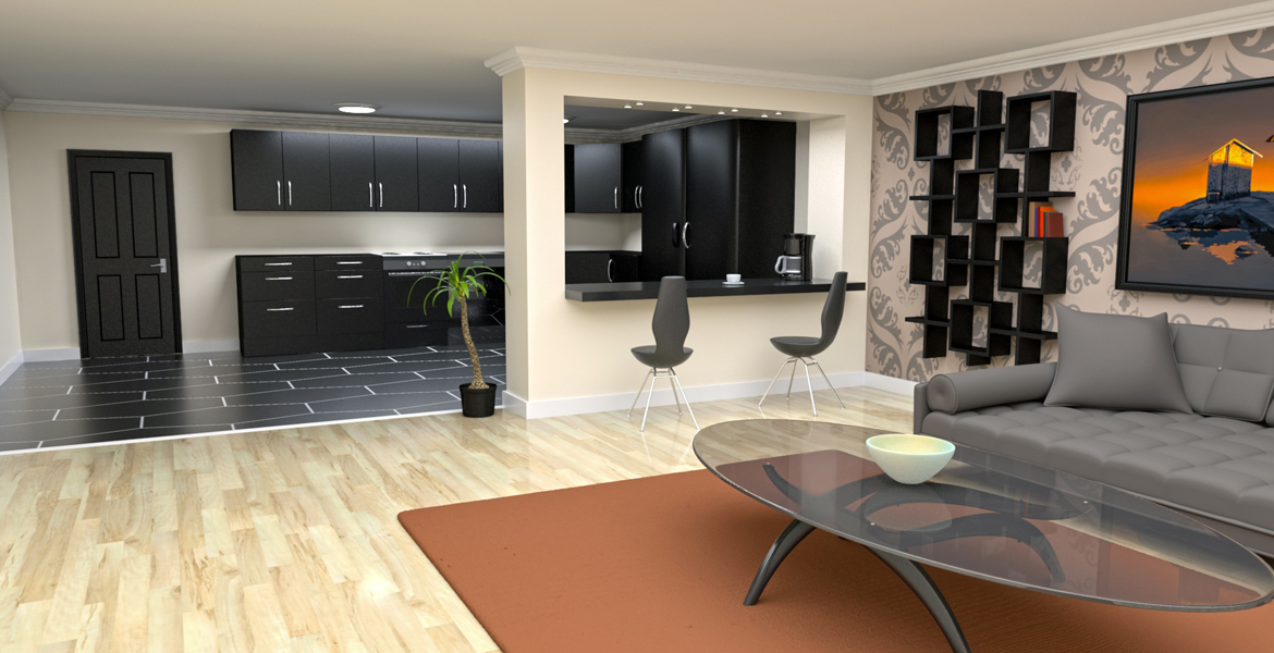 Custom home design in UK