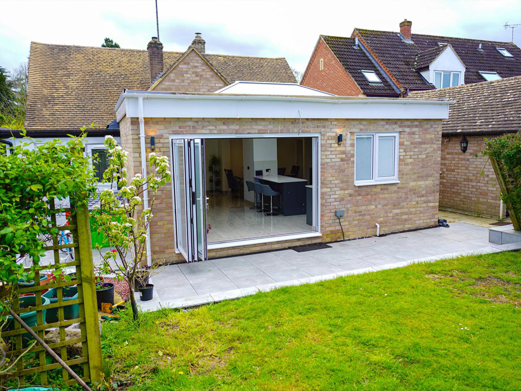 Planning drawings in Cheltenham, Gloucestershire