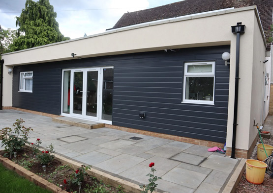 Architectural designers in Cheltenham