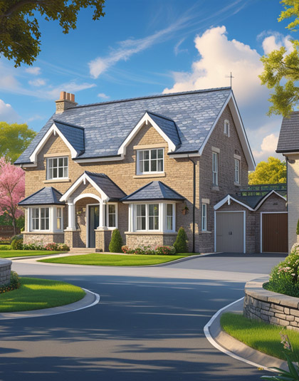  Residential Architects UK